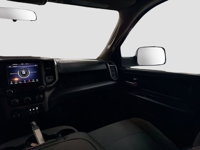 Used 2019 RAM 2500 Tradesman image 21