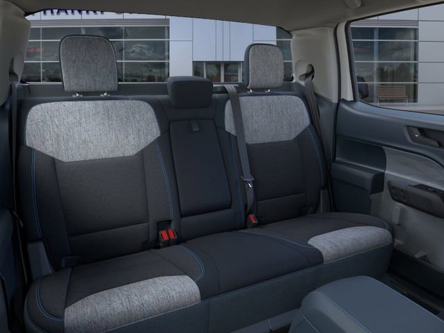 New 2026 Ford Maverick XLT AWD/4WD image 11