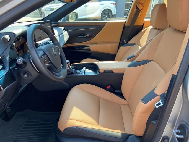 Used 2023 Lexus ES 350 w/ Premium Package image 22