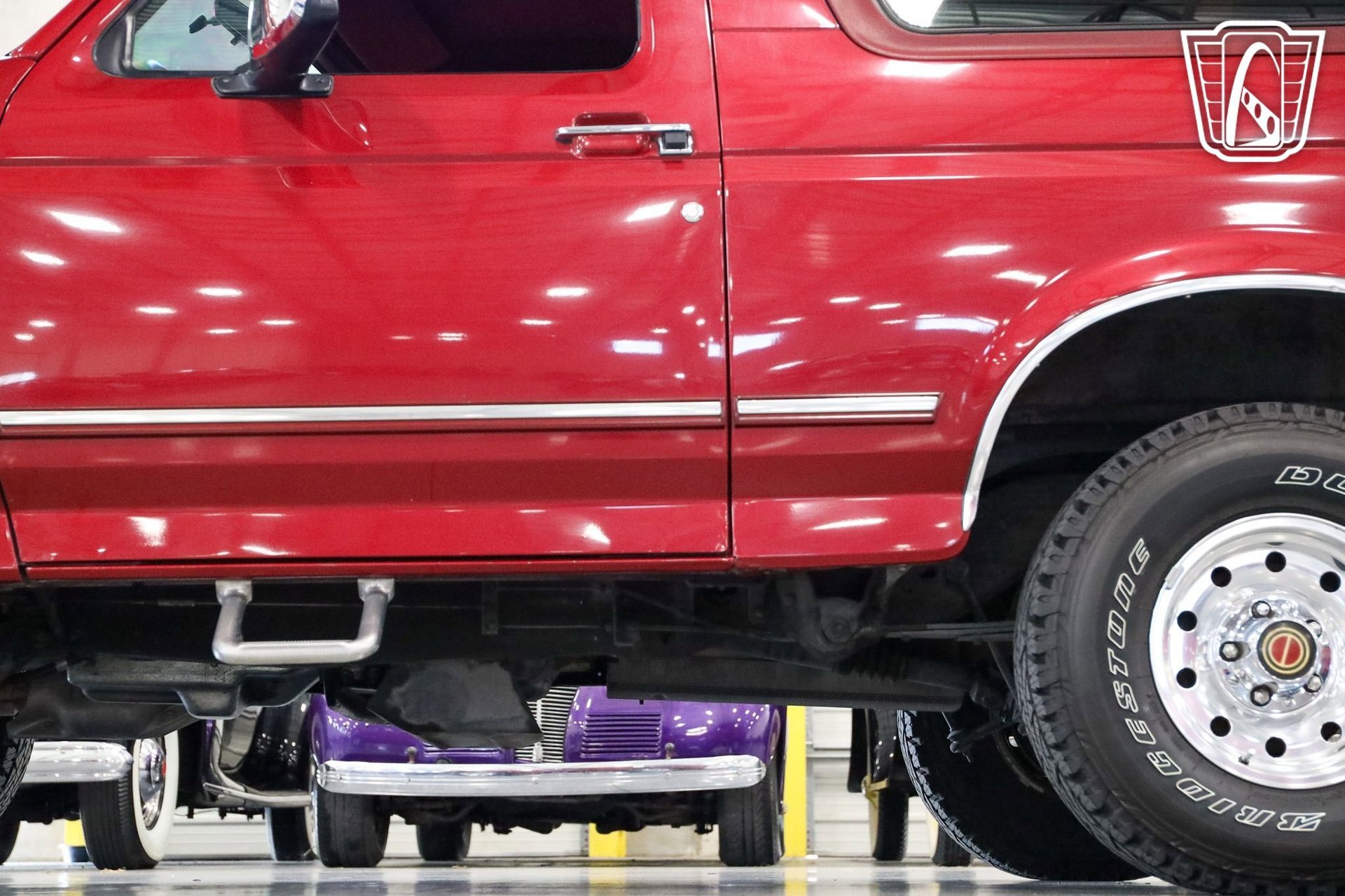 Used 1994 Ford Bronco image 23