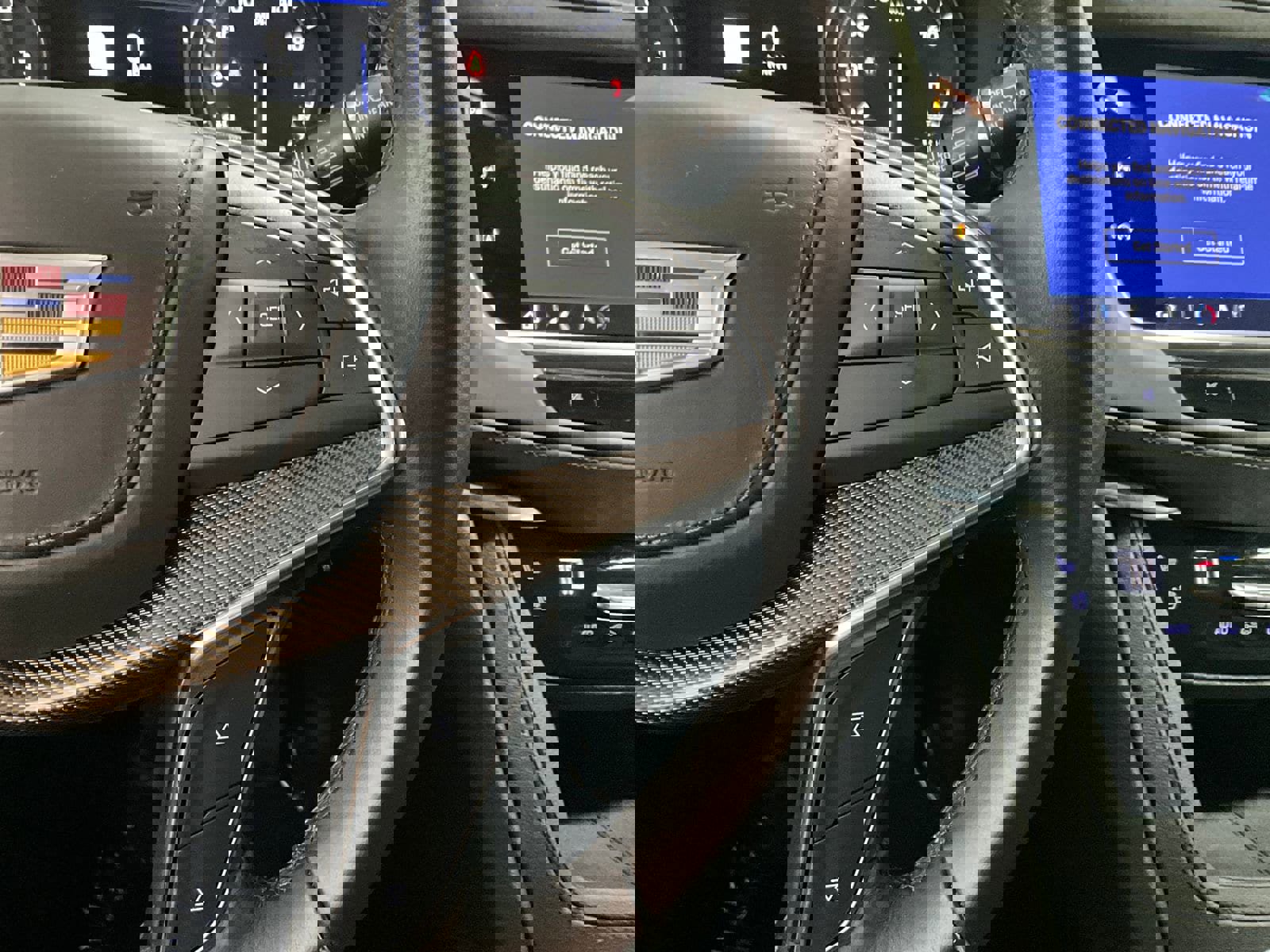 Used 2023 Cadillac XT5 Premium Luxury w/ Platinum Package image 18