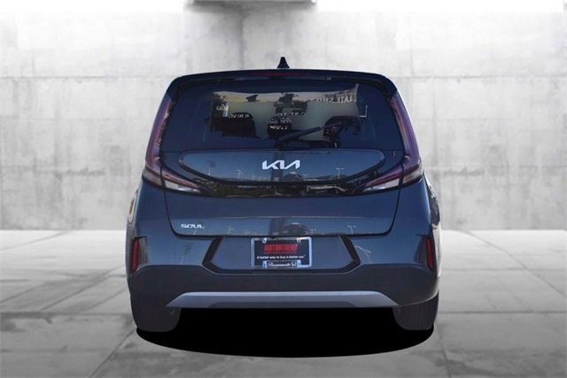 Used 2023 Kia Soul LX w/ Option Group 015 image 6