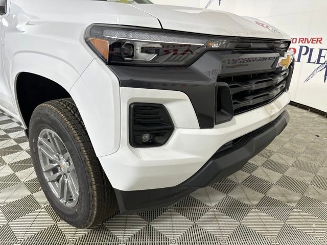 New 2025 Chevrolet Colorado LT w/ LT Convenience Package image 27