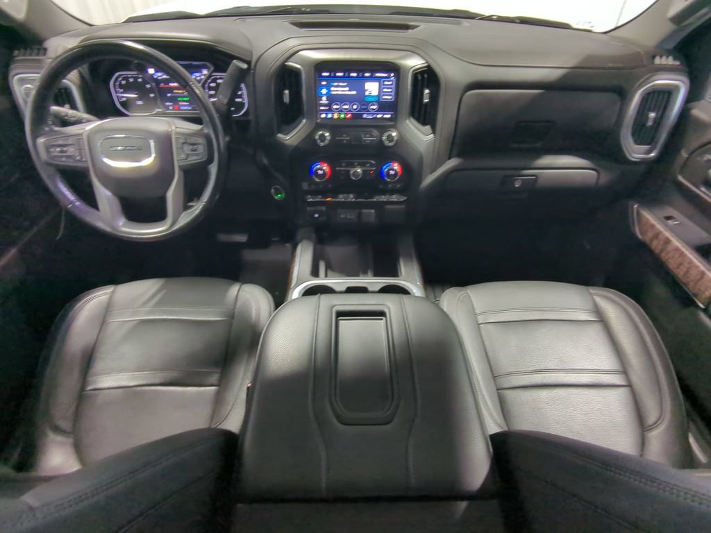 Used 2021 GMC Sierra 1500 Denali AWD/4WD image 18