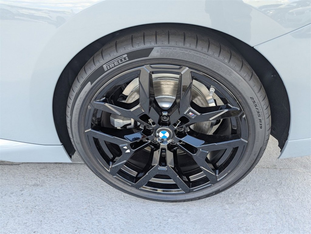 New 2026 BMW 230i Coupe w/ M Sport Package image 6