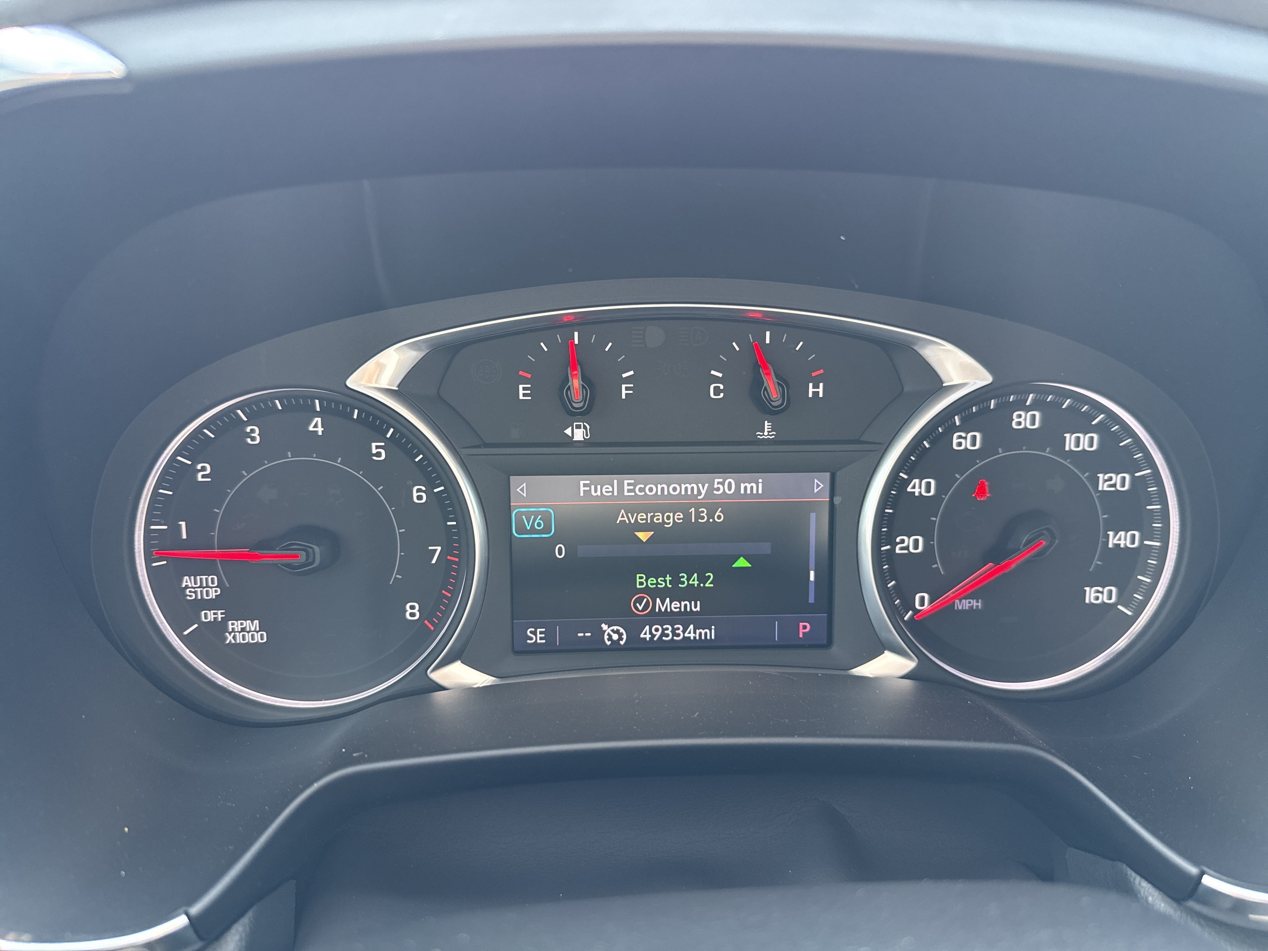 Used 2020 Chevrolet Blazer LT w/ Sound & Technology Package FWD image 21