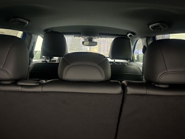 New 2026 Jeep Compass Latitude AWD/4WD image 25