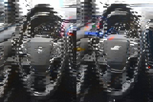 Used 2020 Chevrolet Traverse LT image 26