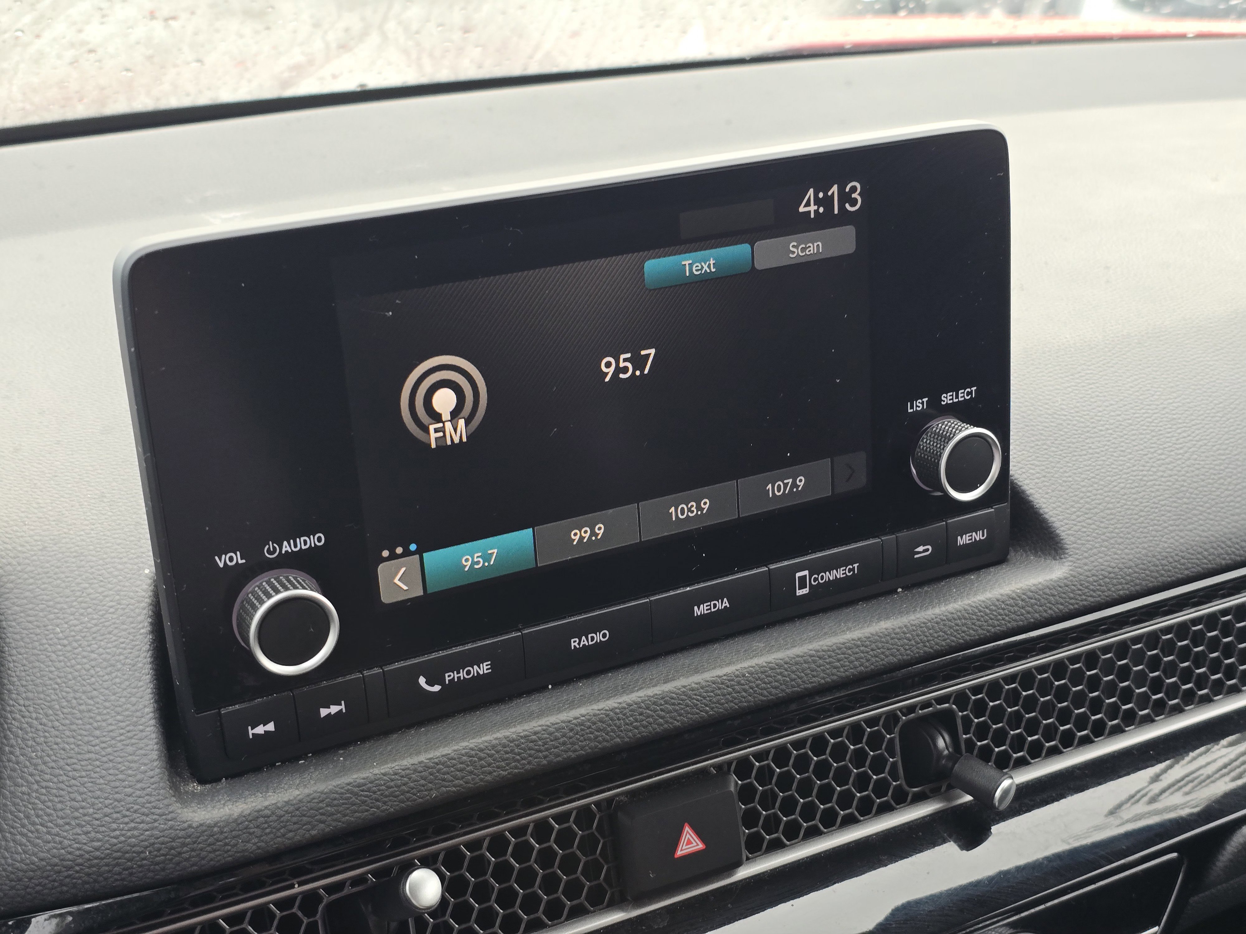 Certified 2023 Honda Civic Sport image 48