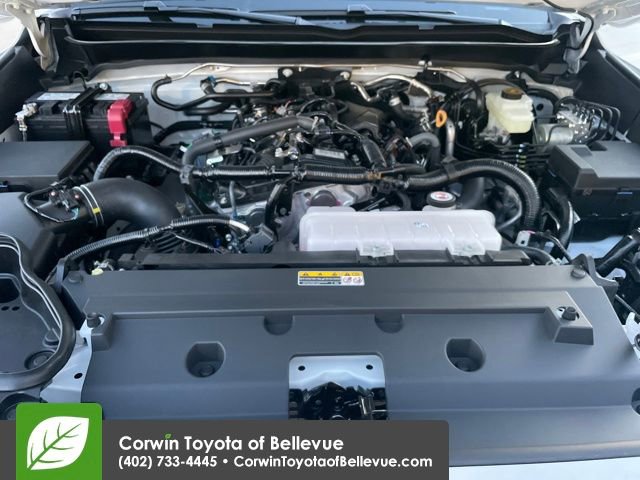 New 2026 Toyota Tacoma SR5 image 20