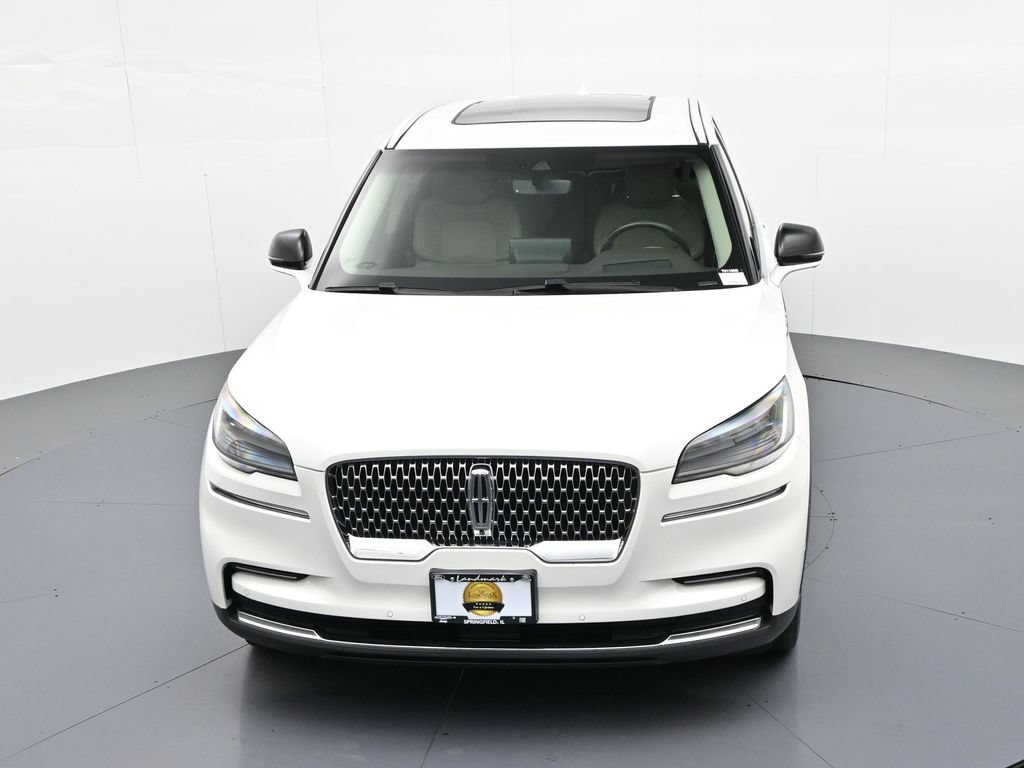 Used 2022 Lincoln Aviator Reserve w/ Equipment Group 201A AWD/4WD image 19