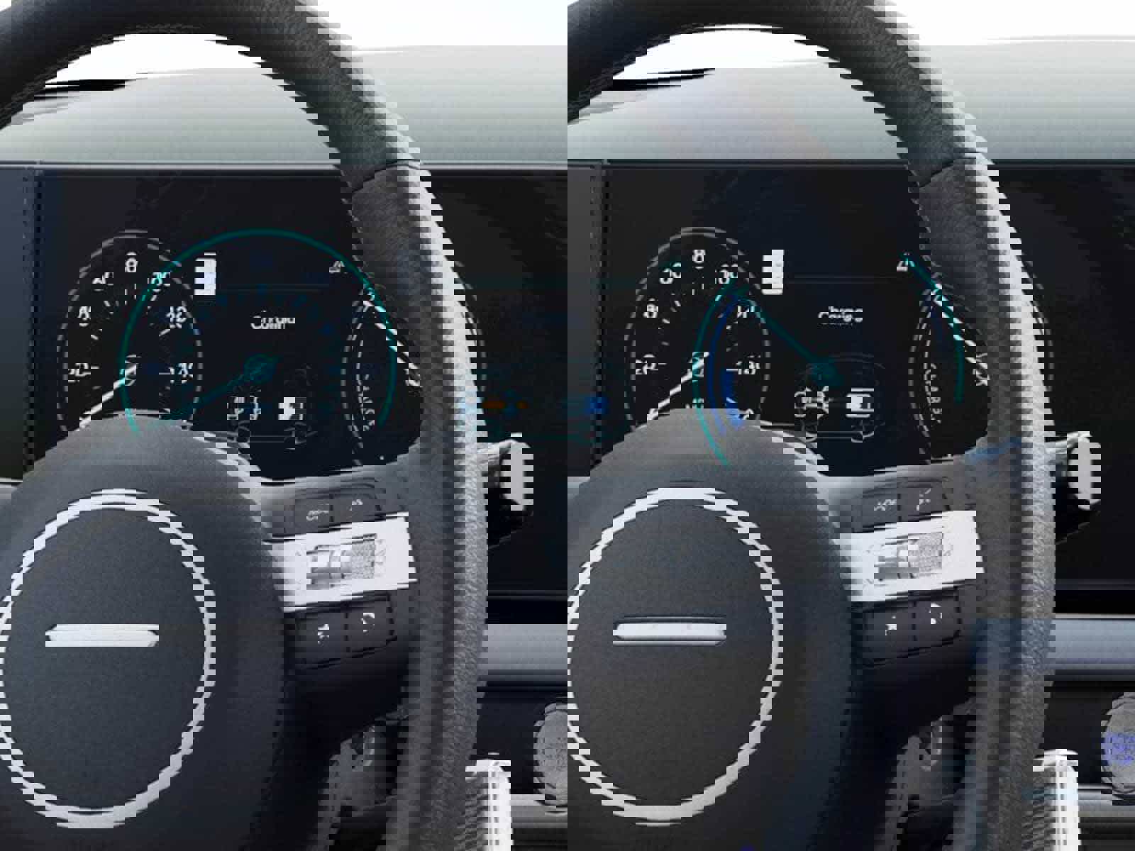 New 2026 Hyundai Tucson Limited image 13