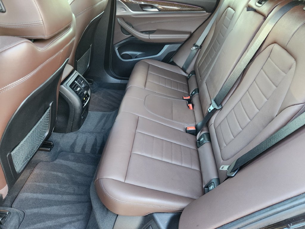 Used 2019 BMW X3 sDrive30i w/ Convenience Package RWD image 29