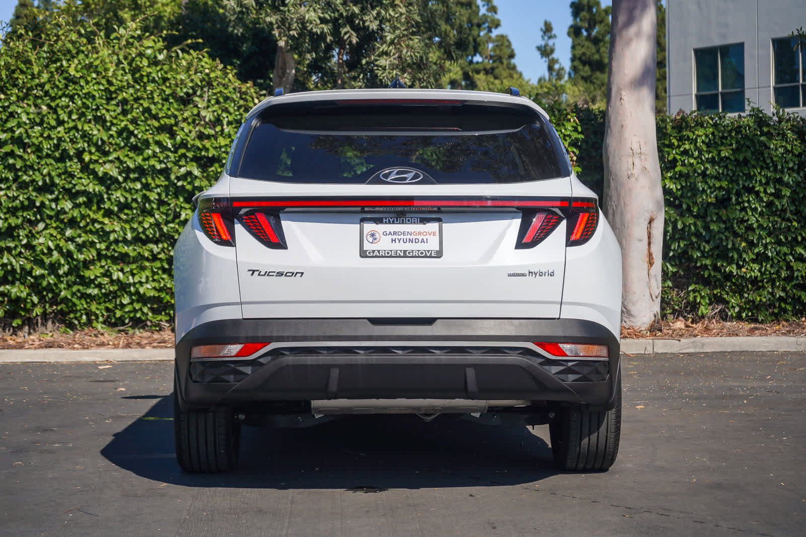 Used 2023 Hyundai Tucson SEL AWD/4WD image 5