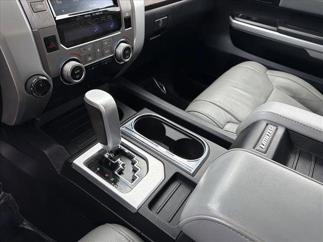 Used 2019 Toyota Tundra Limited w/ TRD Off Road Package image 21