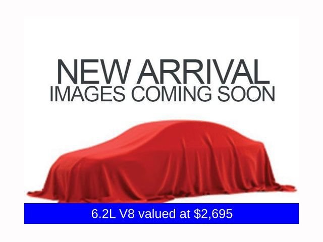 Used 2018 Chevrolet Silverado 1500 LTZ w/ LTZ Plus Package AWD/4WD image 1