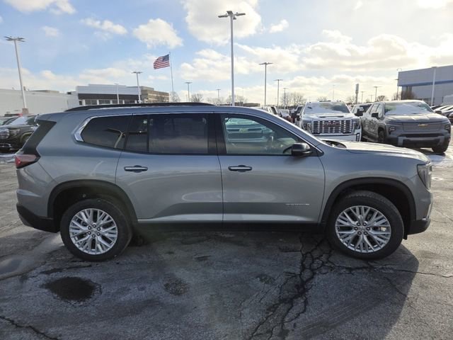 New 2026 GMC Acadia Elevation w/ Elevation Premium Package image 23