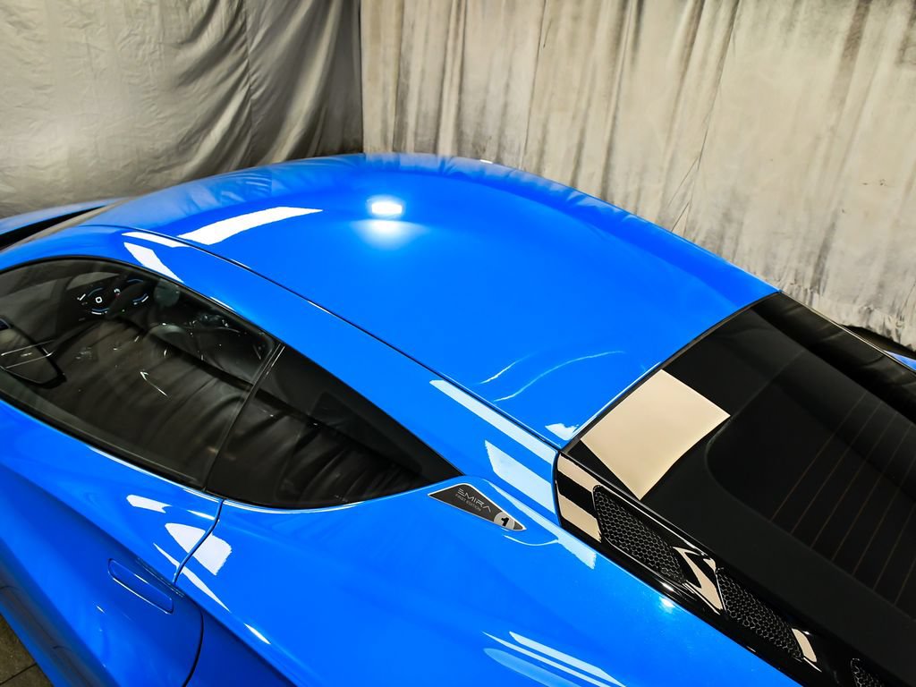 Used 2024 Lotus Emira First Edition RWD image 67