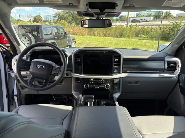 Used 2022 Ford F150 Lightning Pro image 20