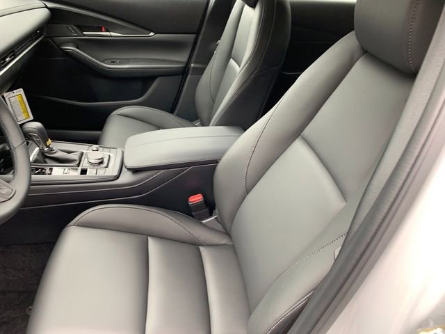 New 2026 MAZDA CX-30 AWD 2.5 S w/ Select Sport Pkg image 10