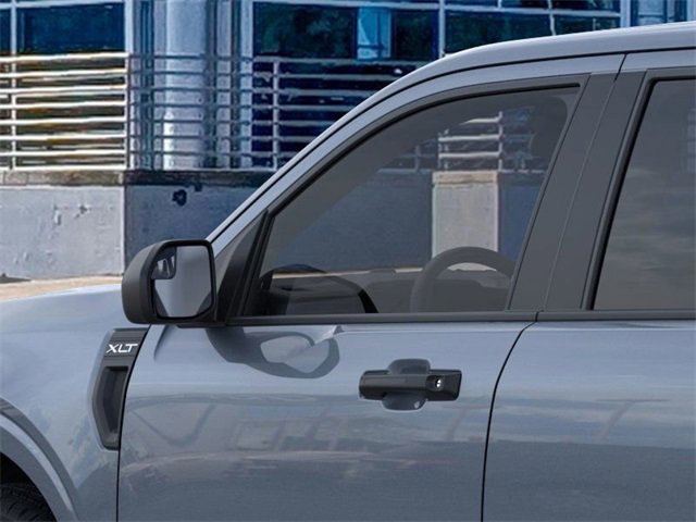 New 2025 Ford Maverick XLT image 21