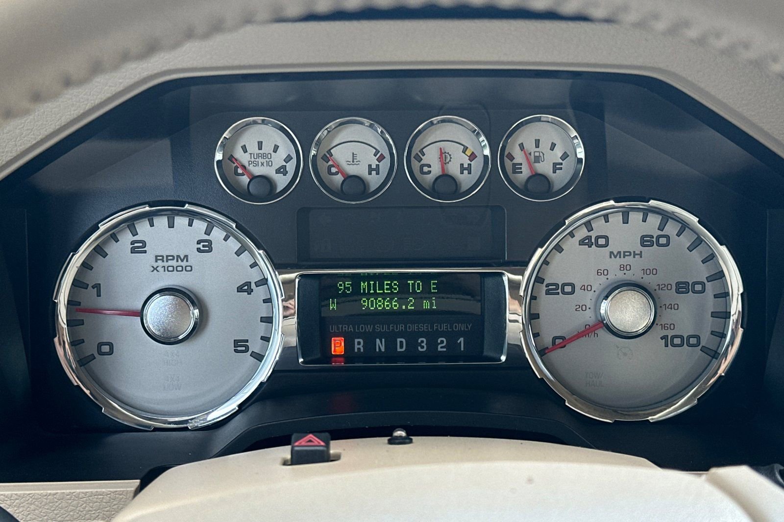 Used 2009 Ford F250 Lariat image 22