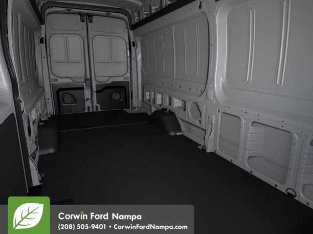 New 2026 Ford Transit 350 148 High Roof Extended AWD image 11