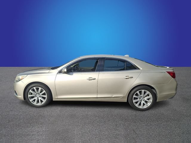 Used 2013 Chevrolet Malibu LT FWD image 7