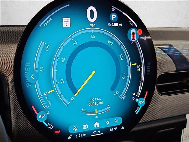 New 2026 MINI Cooper S FWD image 11
