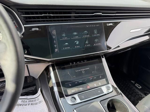 Used 2023 Audi Q7 2.0T Premium Plus w/ Premium Plus Package AWD/4WD image 30