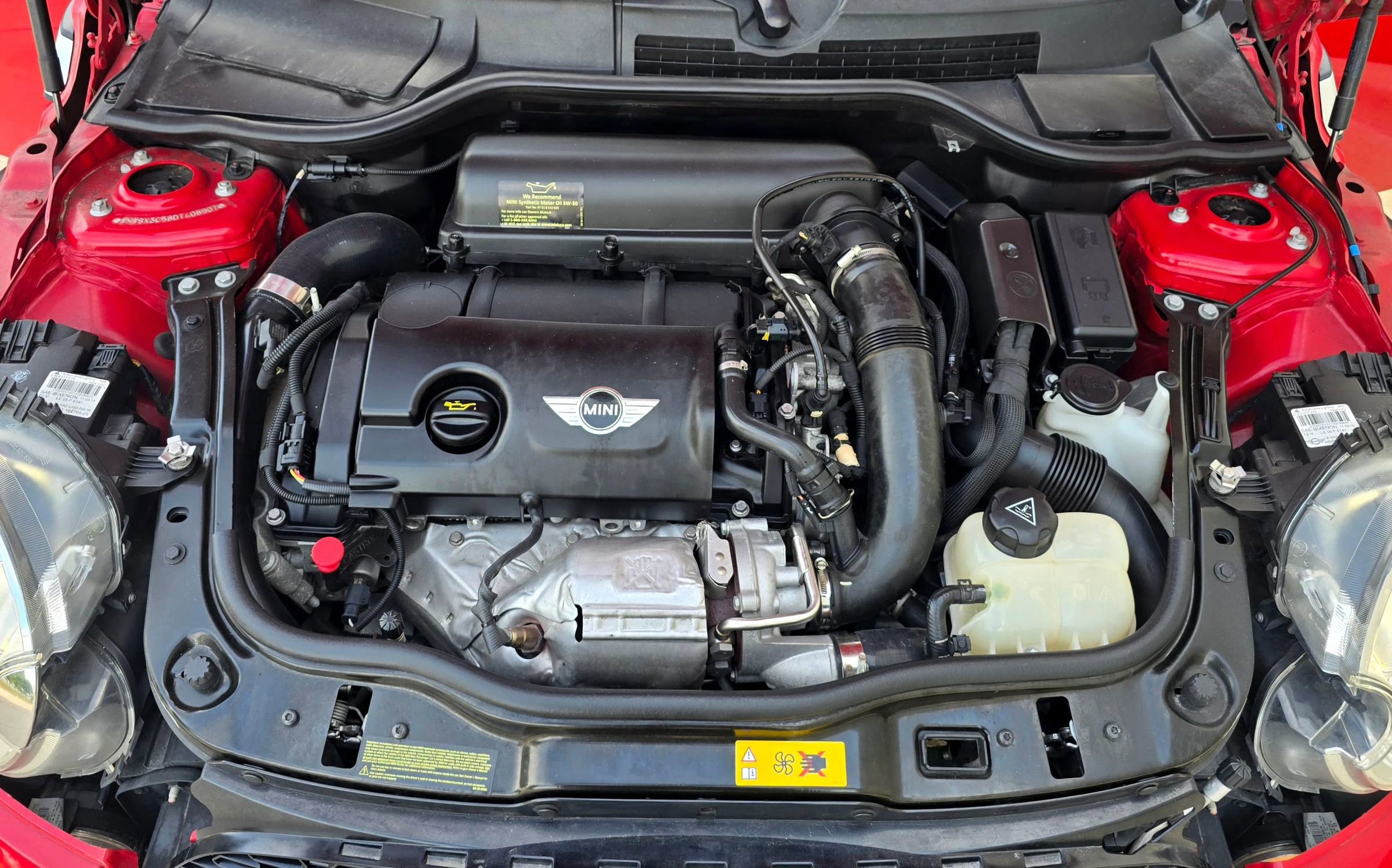Used 2013 MINI Cooper Coupe S FWD image 40