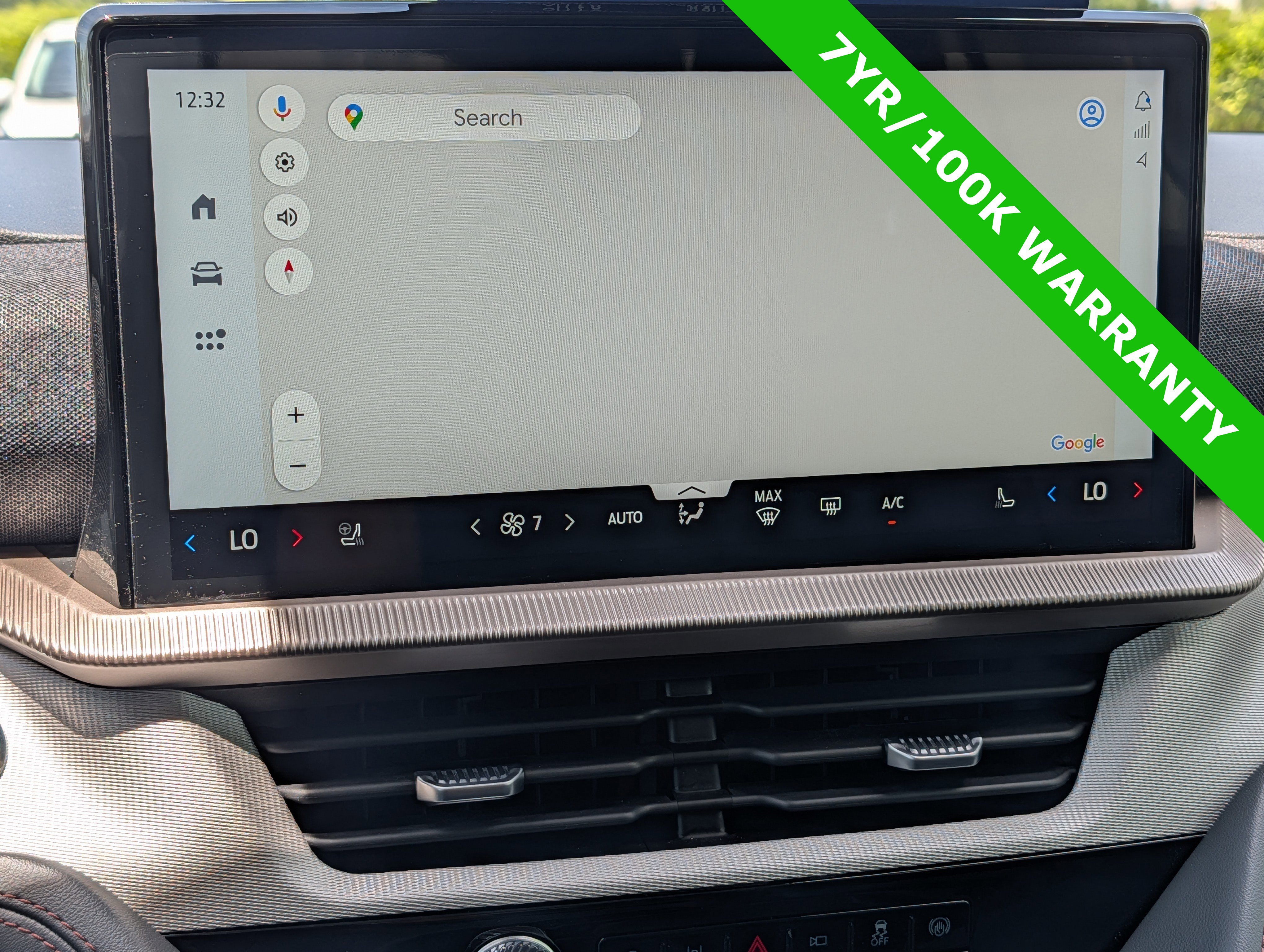 Certified 2025 Ford Explorer Active w/ Active Comfort Package RWD image 30