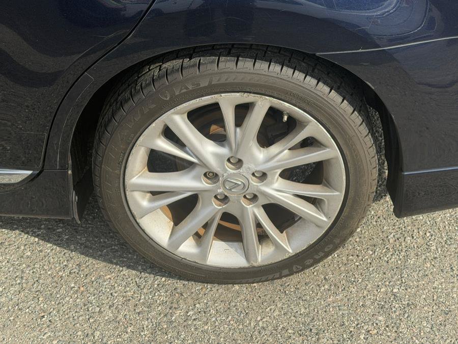 Used 2010 Lexus HS 250h FWD image 40