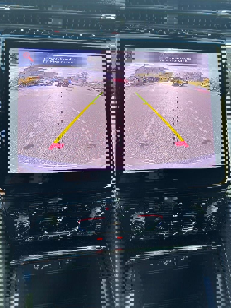 New 2025 Jeep Grand Cherokee Limited w/ Black Appearance Package image 16