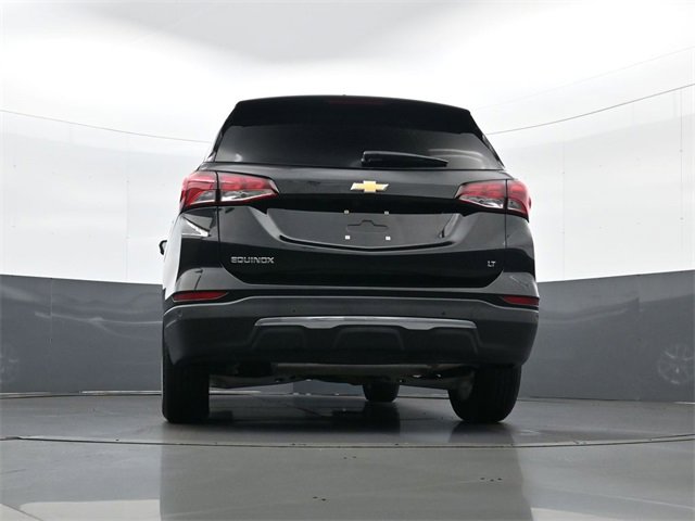 Used 2024 Chevrolet Equinox LT image 26