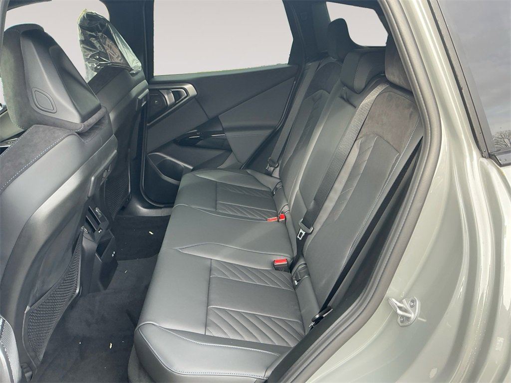 New 2026 BMW X3 xDrive30 w/ Premium Package image 13