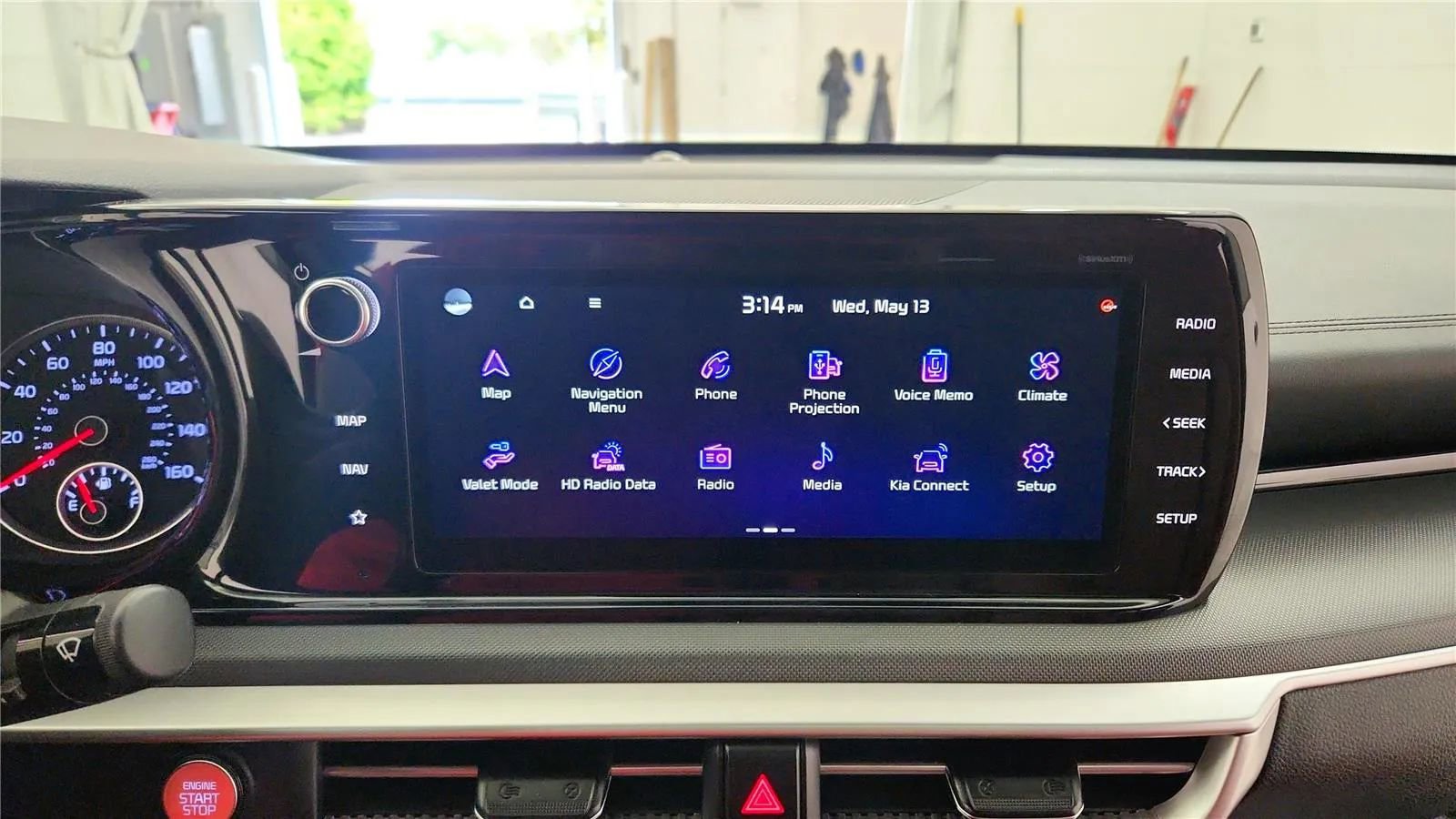 Used 2023 Kia K5 GT-Line FWD image 25