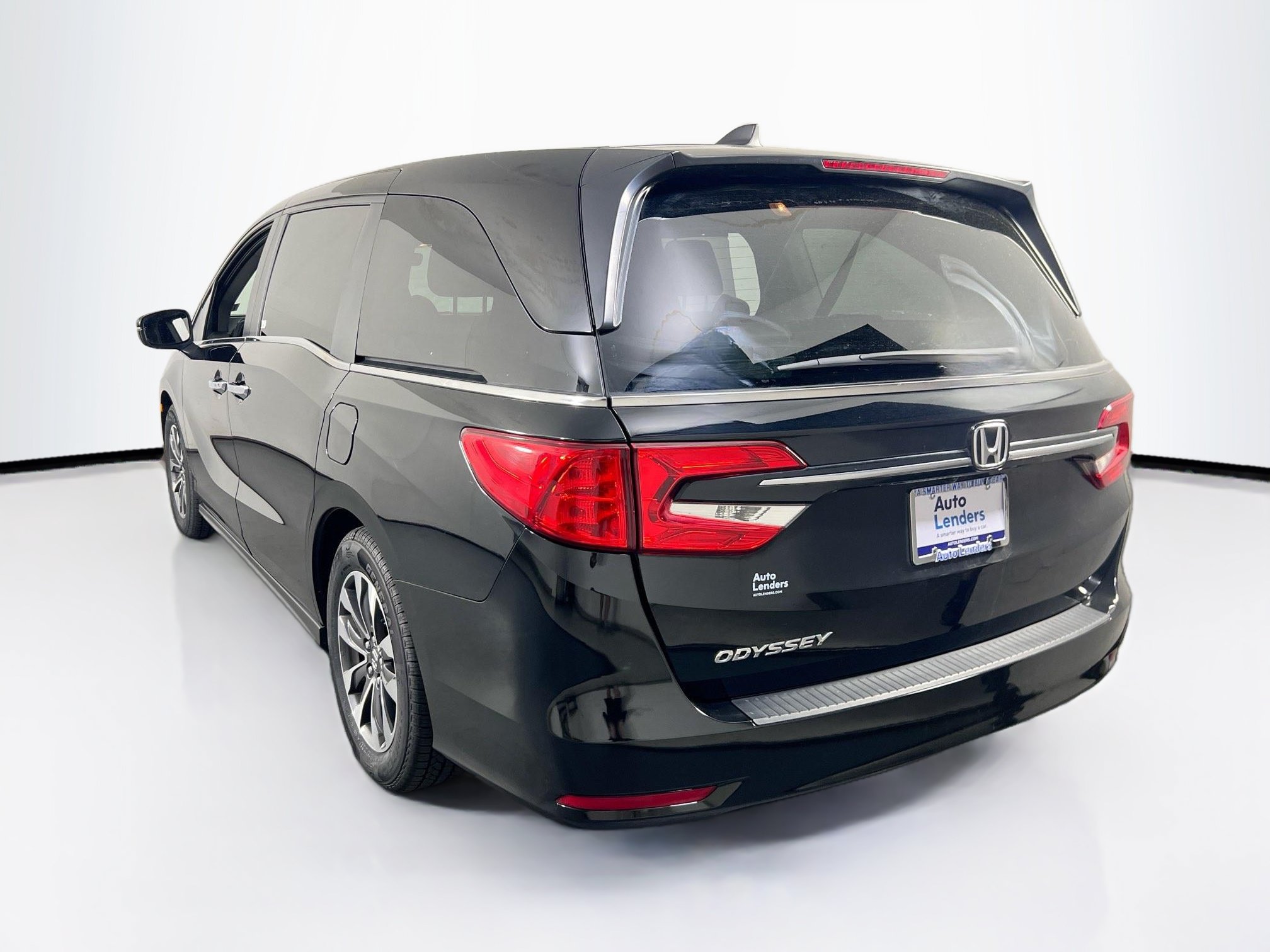 Used 2023 Honda Odyssey EX-L image 7