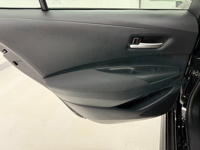 New 2026 Toyota Corolla SE image 35