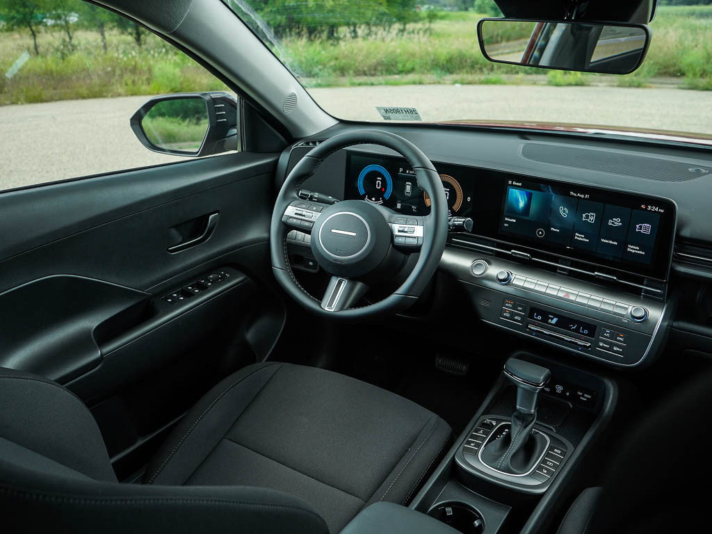 New 2026 Hyundai Kona SEL Sport image 14