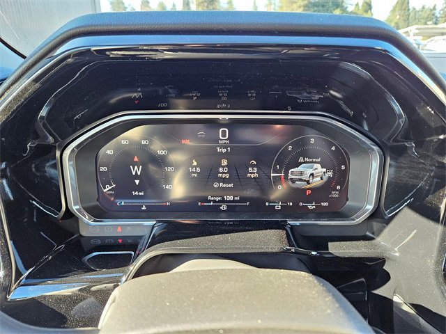 New 2026 GMC Sierra 1500 Elevation w/ Elevation Premium Package image 24