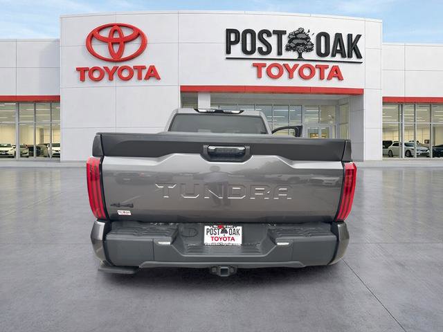 Used 2023 Toyota Tundra SR5 AWD/4WD image 5
