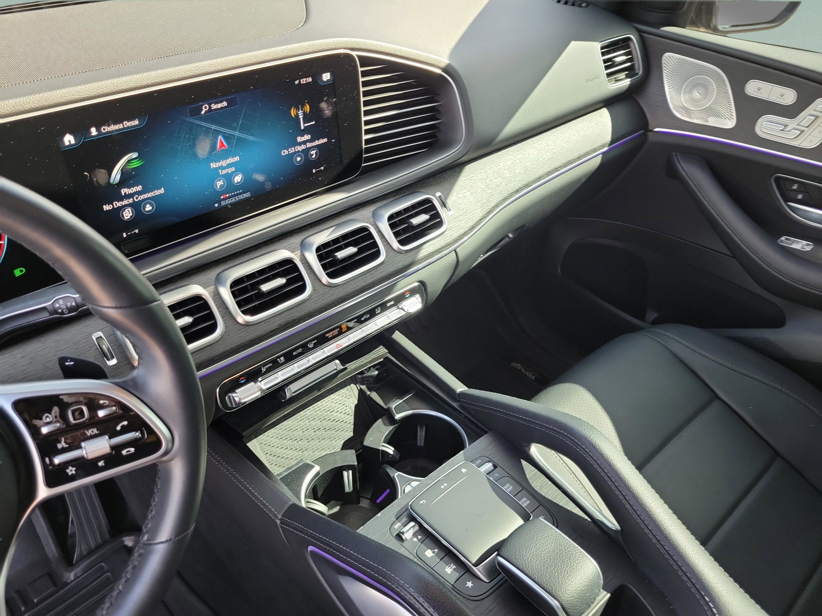 Certified 2023 Mercedes-Benz GLE 450 4MATIC image 6