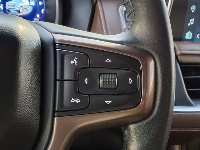 Used 2023 Chevrolet Suburban High Country image 15