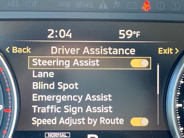 New 2026 Mitsubishi Outlander SE AWD/4WD image 17