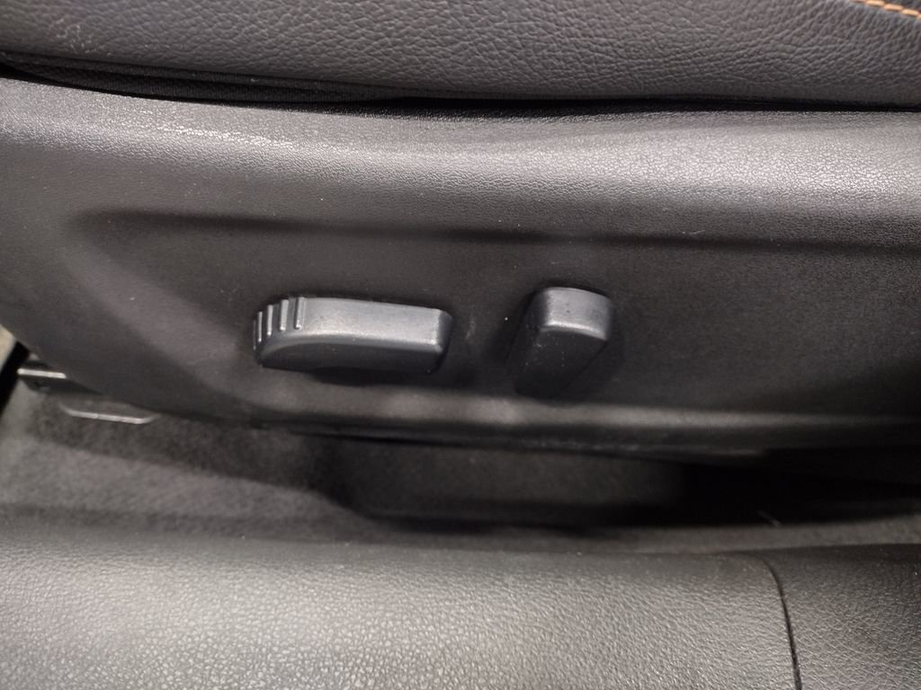 Used 2021 Nissan Altima 2.5 SR image 20