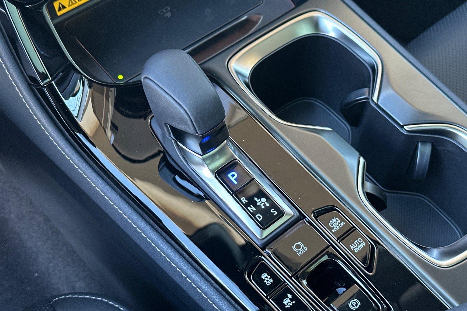 New 2026 Lexus NX 450h+ AWD w/ Luxury Package image 27