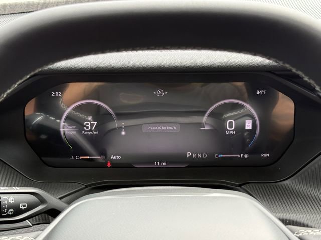 New 2026 Jeep Cherokee Overland AWD/4WD image 28