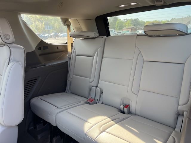 Used 2021 GMC Yukon Denali w/ Denali Ultimate Package image 15