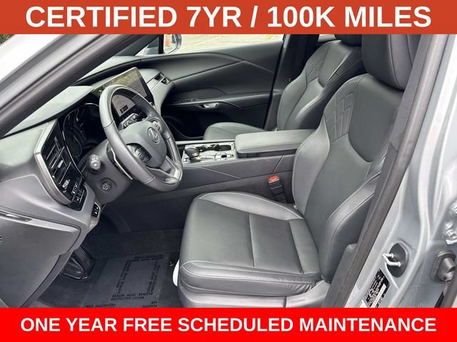 Used 2024 Lexus RX 350 Premium w/ Accessory Package (K3) AWD/4WD image 14